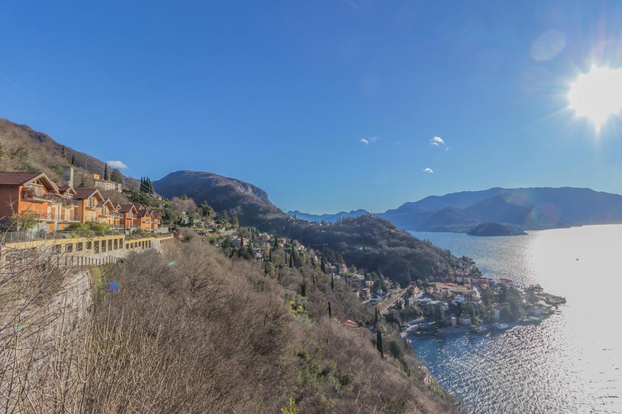 Casa Andrea Varenna 佩尔莱多 外观 照片